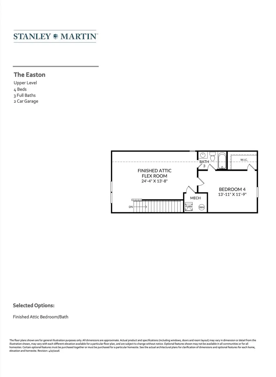 1119 Kings Town Way, Conway, SC 29526 - #3