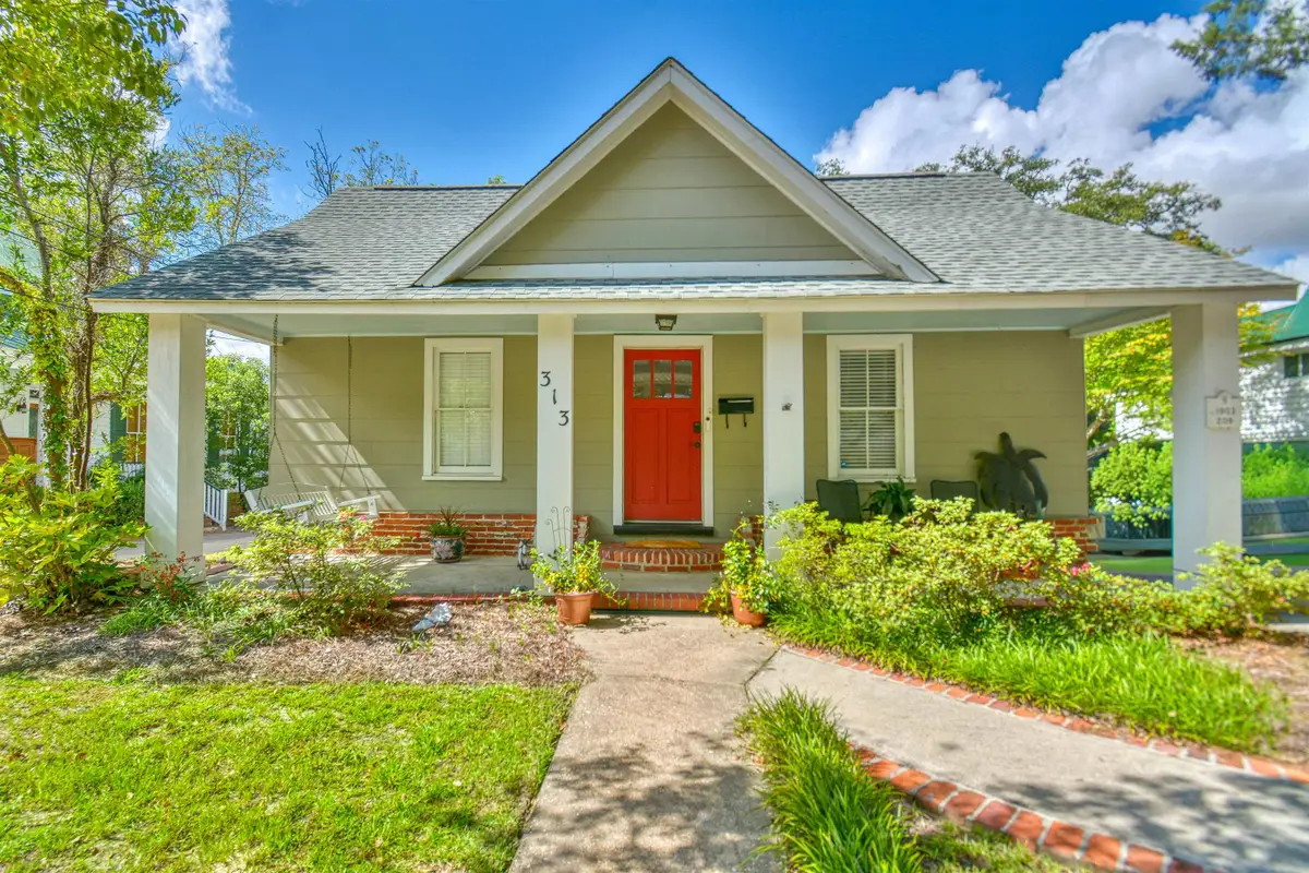313 Front St., Georgetown, SC 29440 - #1