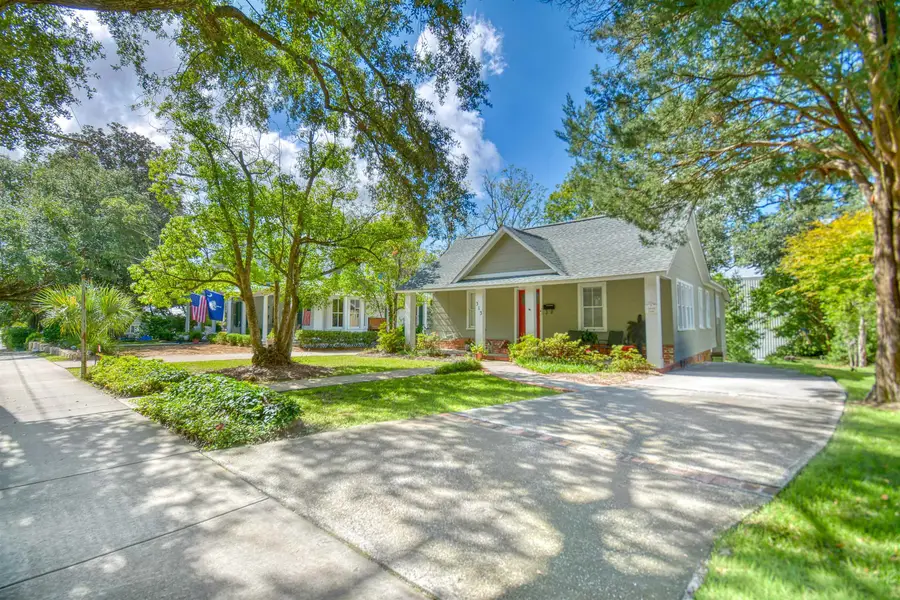 313 Front St., Georgetown, SC 29440 - #3