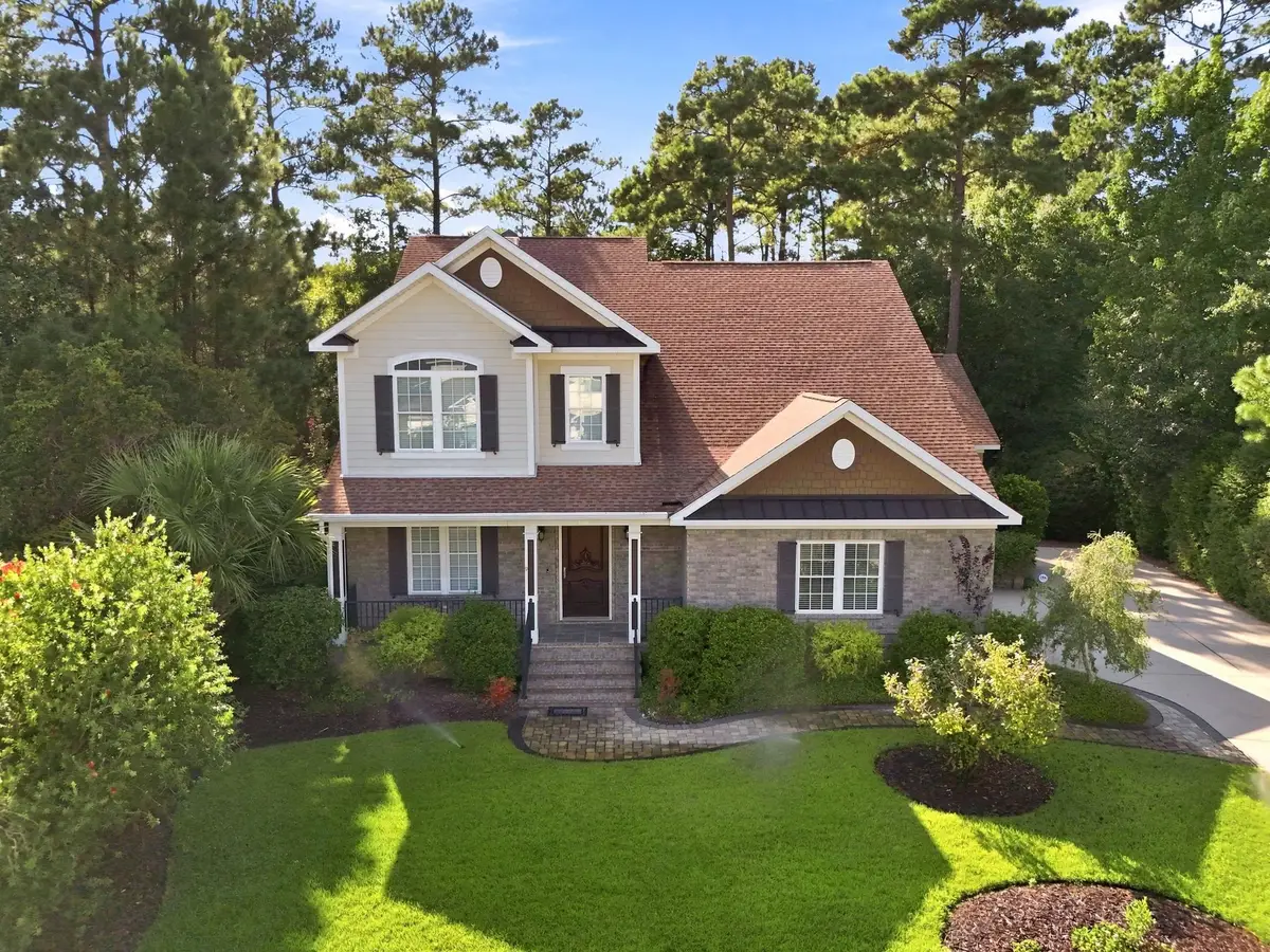 128 Knotty Pine Way, Murrells Inlet, SC 29576 - #1