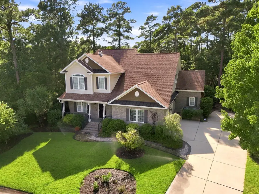 128 Knotty Pine Way, Murrells Inlet, SC 29576 - #2