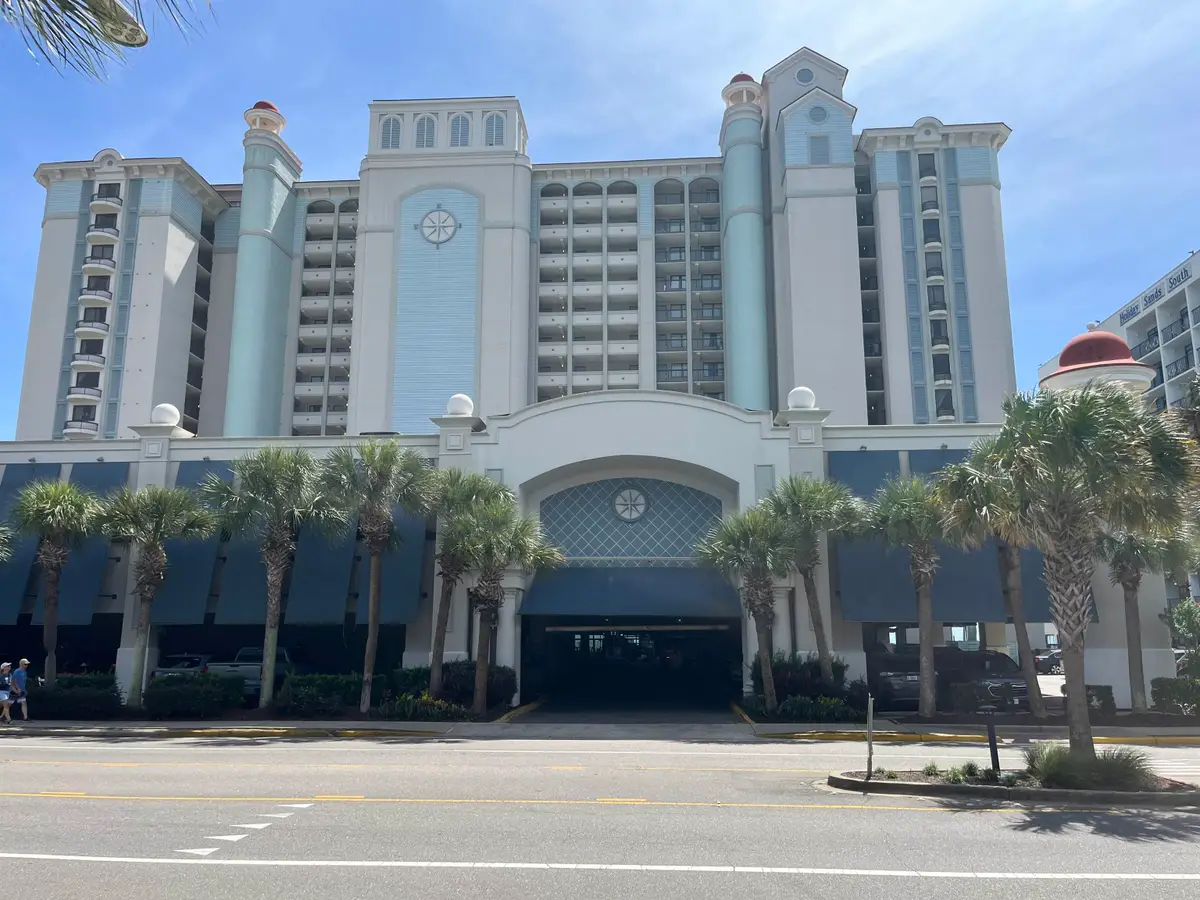 2401 S Ocean Blvd. #1164, Myrtle Beach, SC 29577 - #1