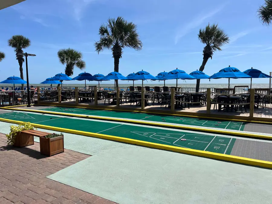 2401 S Ocean Blvd. #1164, Myrtle Beach, SC 29577 - #2