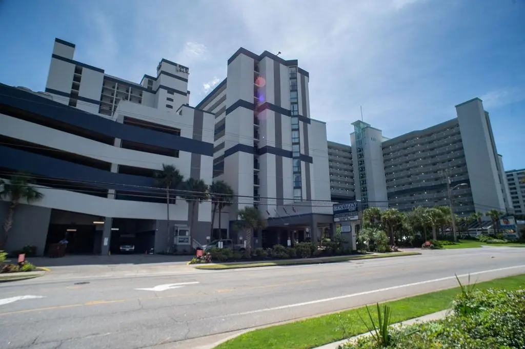 5308 N Ocean Blvd. #1214, Myrtle Beach, SC 29577 - #1