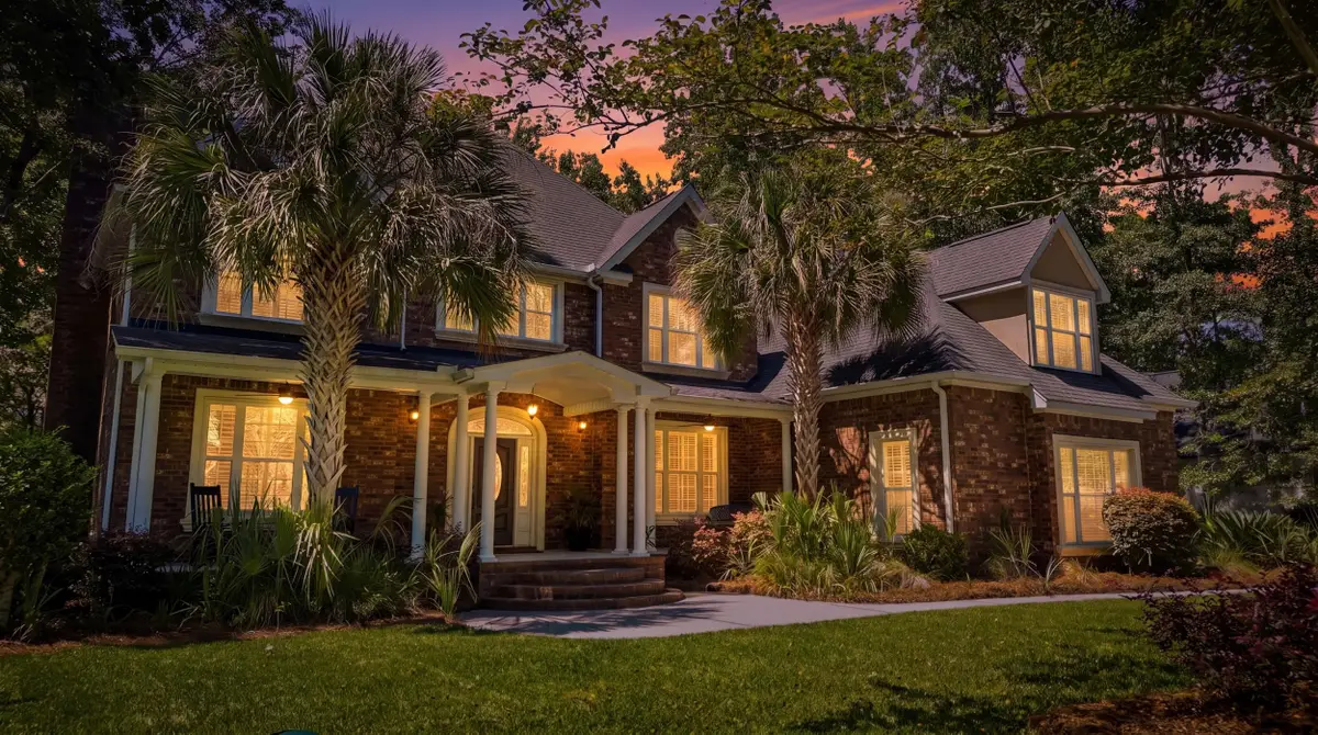 460 Chamberlin Dr., Myrtle Beach, SC 29588 - #1