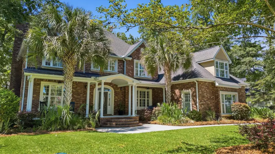 460 Chamberlin Dr., Myrtle Beach, SC 29588 - #2