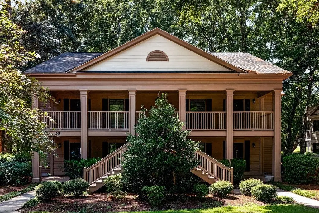 39-3 Weehawka Way #3, Pawleys Island, SC 29585 - #1