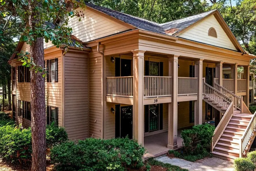39-3 Weehawka Way #3, Pawleys Island, SC 29585 - #3