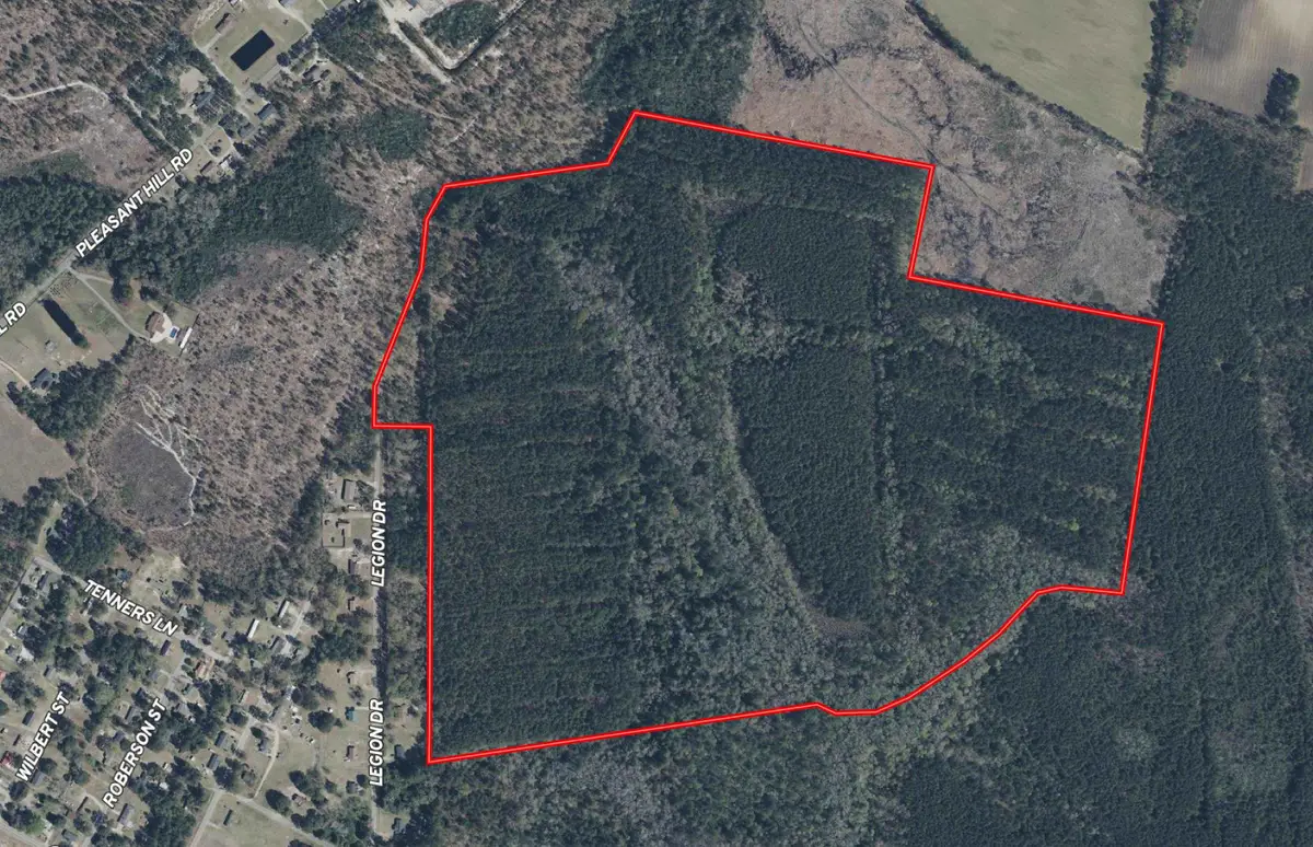 185 Legion St., Dillon, SC 29536 - #1