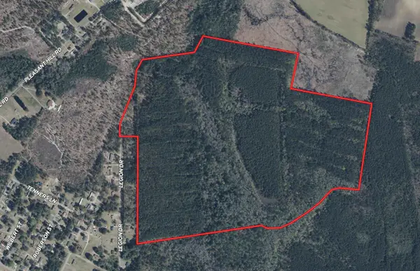 185 Legion St., Dillon, SC 29536