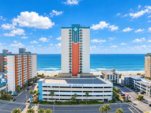 1605 S Ocean Blvd. #911, Myrtle Beach, SC 29577