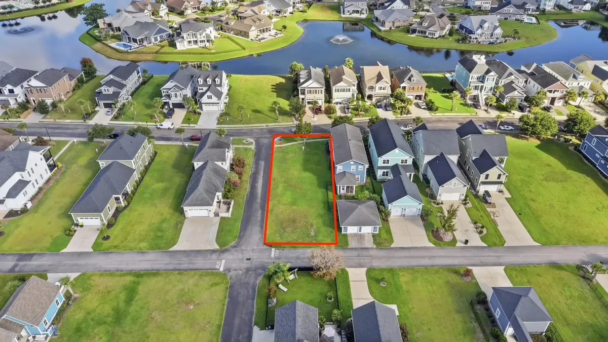 860 Crystal Water Way, Myrtle Beach, SC 29579 - #1