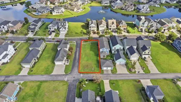 860 Crystal Water Way, Myrtle Beach, SC 29579