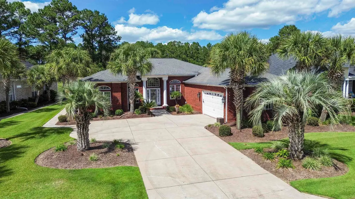 5411 Pheasant Dr., North Myrtle Beach, SC 29582 - #1