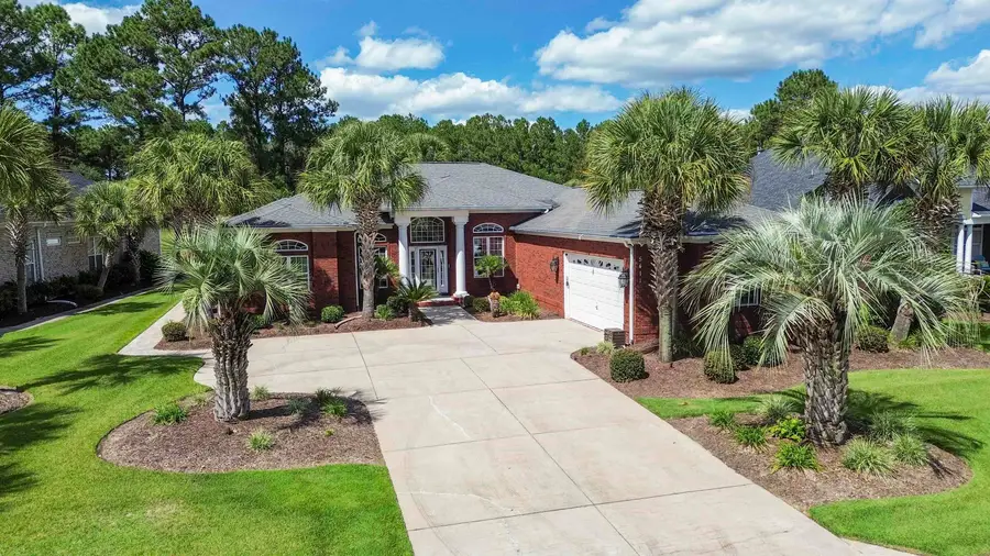 5411 Pheasant Dr., North Myrtle Beach, SC 29582 - #2