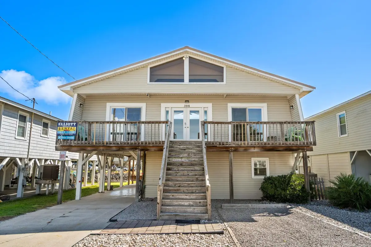 308 54th Ave. N, North Myrtle Beach, SC 29582 - #1