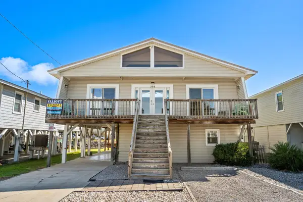 308 54th Ave. N, North Myrtle Beach, SC 29582