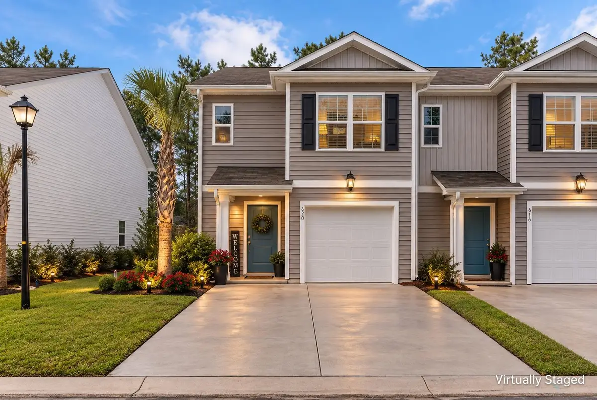 620 Golden Resin Rd #620, Conway, SC 29526 - #1