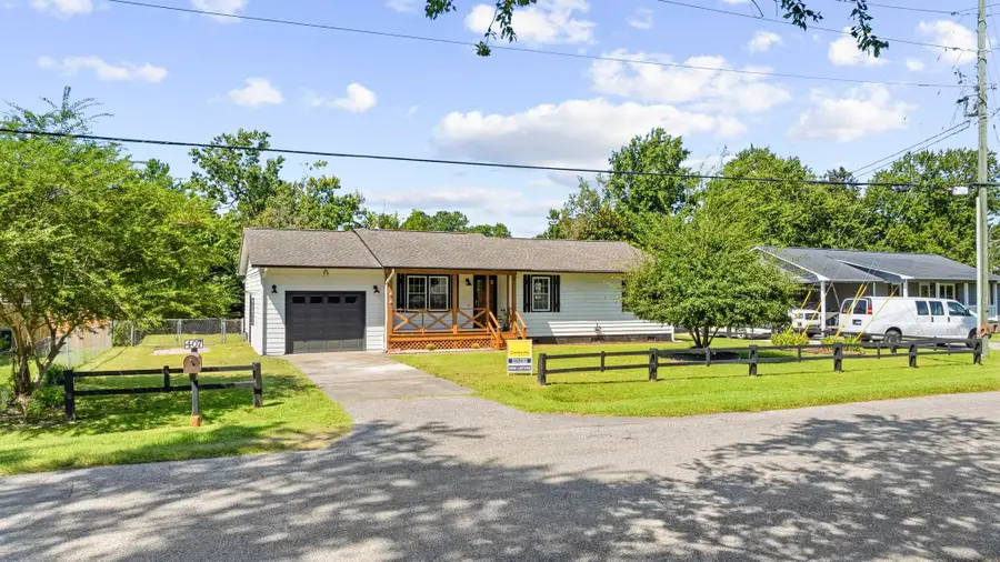 407 Luttie Rd., Myrtle Beach, SC 29588 - #3