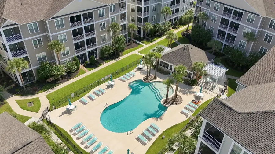 305 Shelby Lawson Dr. #101, Myrtle Beach, SC 29588 - #3