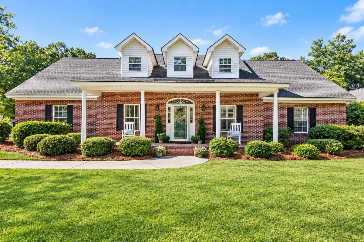 387 Robin Dr., Georgetown, SC 29440 - #1