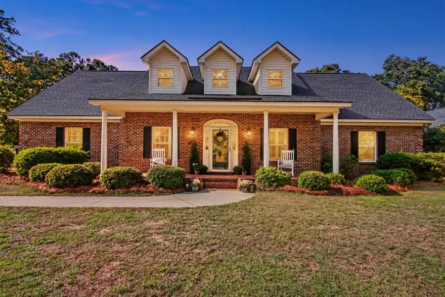 387 Robin Dr., Georgetown, SC 29440 - #2