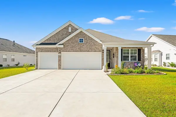 1138 Heather Glen Blvd., Little River, SC 29566