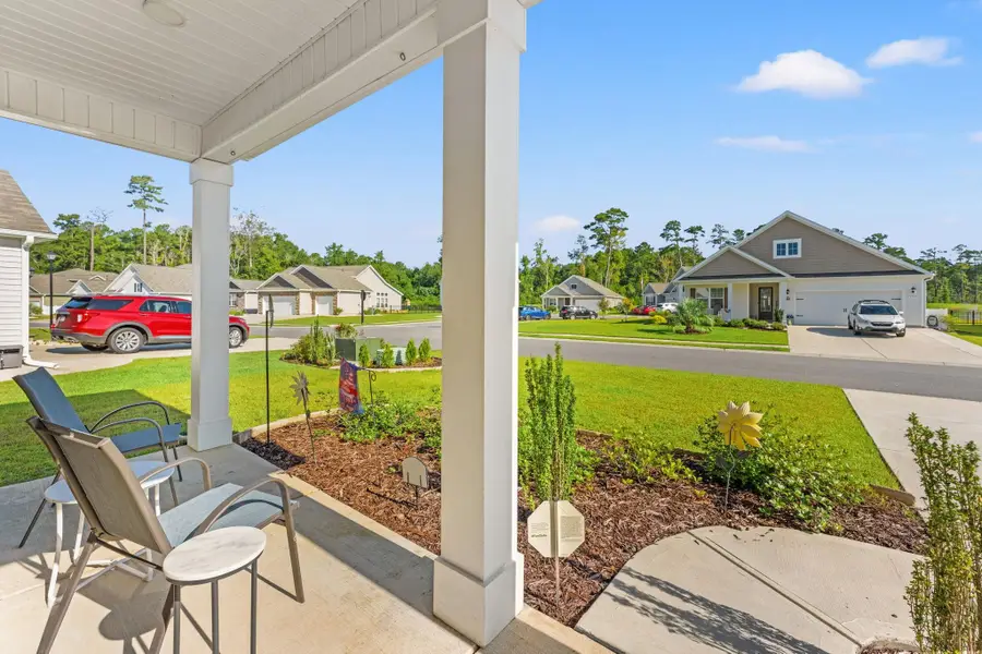 1138 Heather Glen Blvd., Little River, SC 29566 - #2