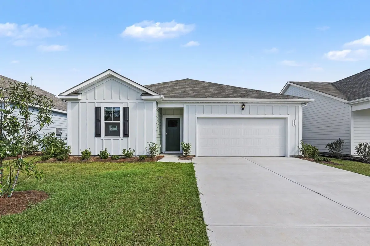 242 Ridley St, Longs, SC 29568 - #1