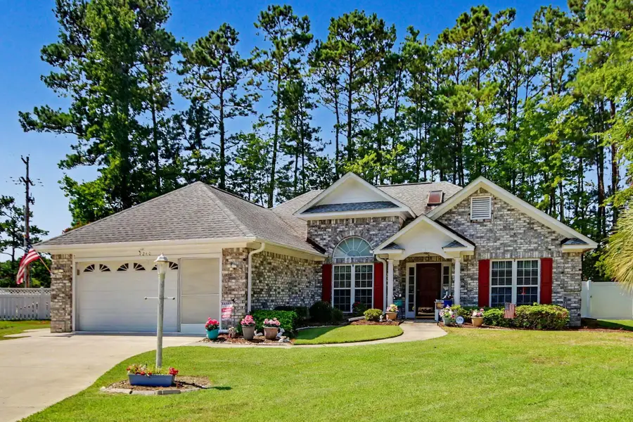 4240 Edgefield Rd., Little River, SC 29566 - #2