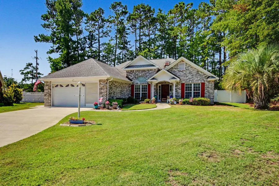 4240 Edgefield Rd., Little River, SC 29566 - #3