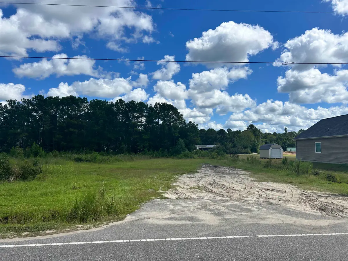 935 Suggs St., Loris, SC 29569 - #1