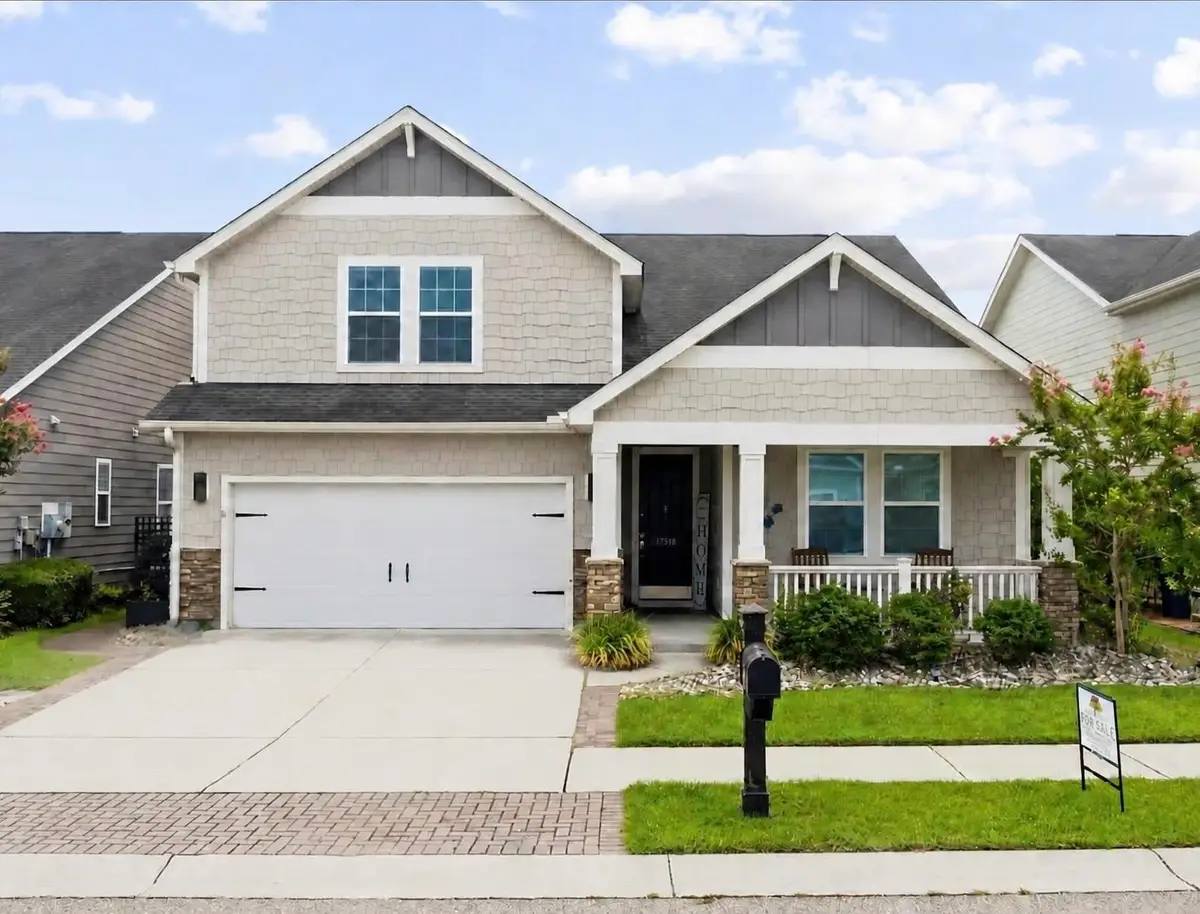 1758 Legacy Loop, Myrtle Beach, SC 29579 - #1