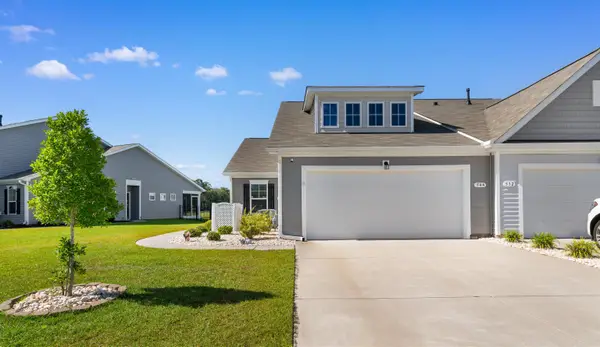 544 Courtridge Loop, Conway, SC 29526