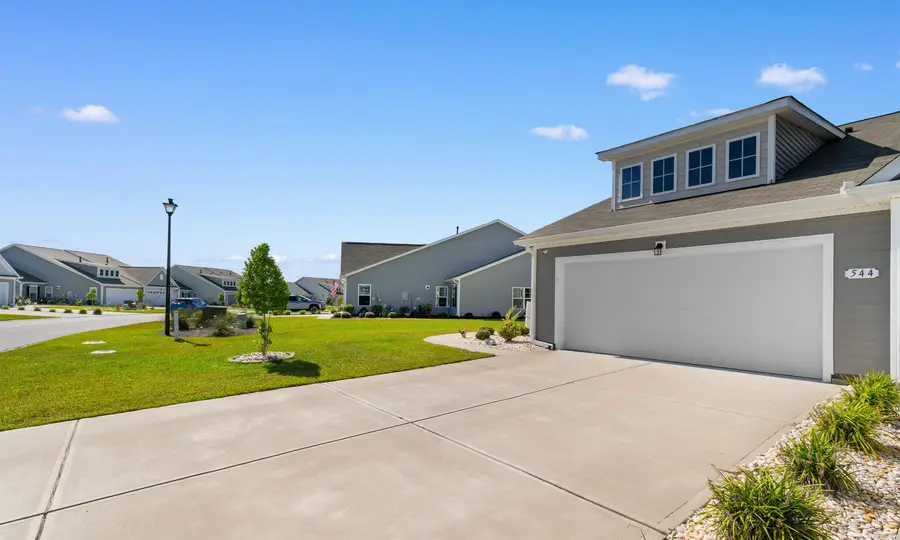544 Courtridge Loop, Conway, SC 29526 - #2