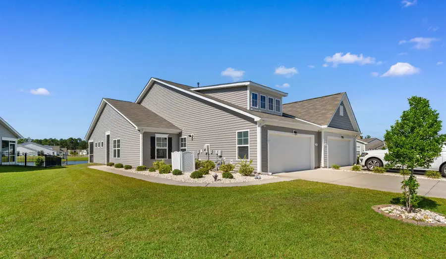 544 Courtridge Loop, Conway, SC 29526 - #3