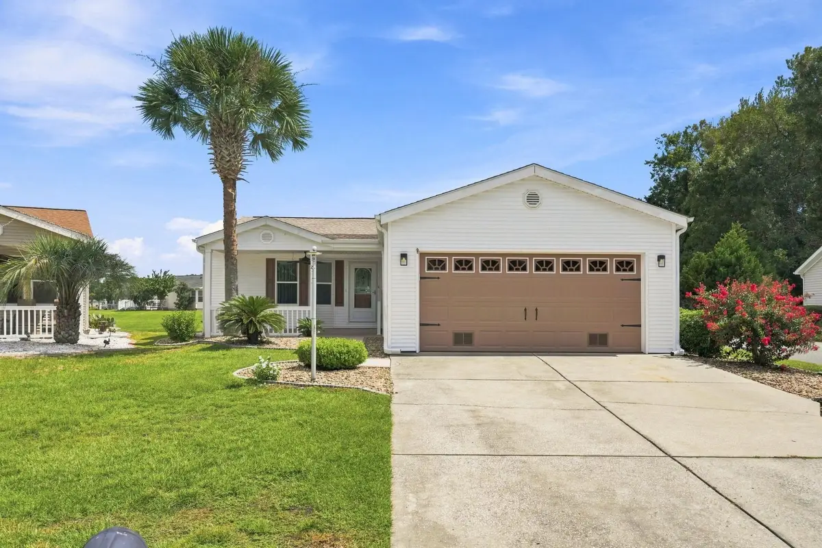 225 Wellspring Dr., Conway, SC 29526 - #1