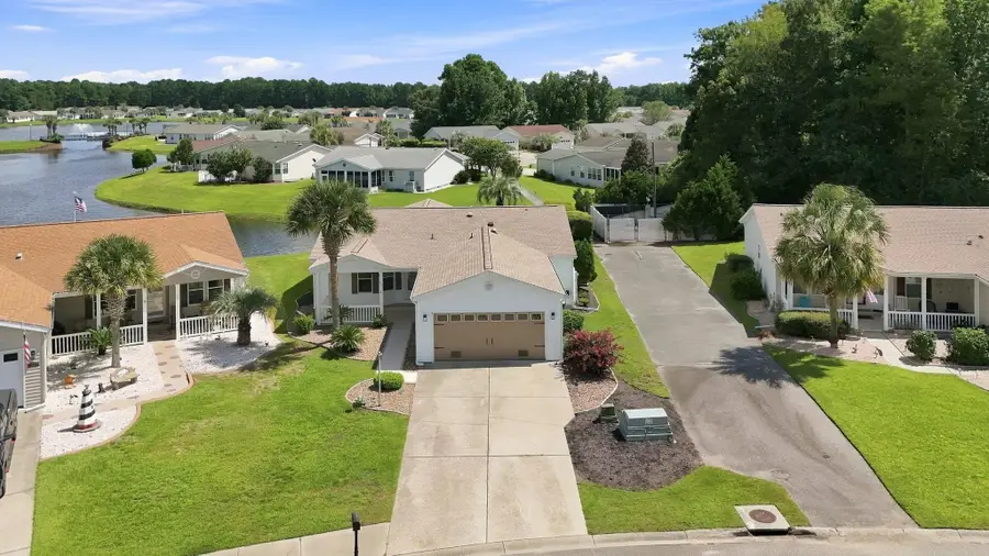 225 Wellspring Dr., Conway, SC 29526 - #2
