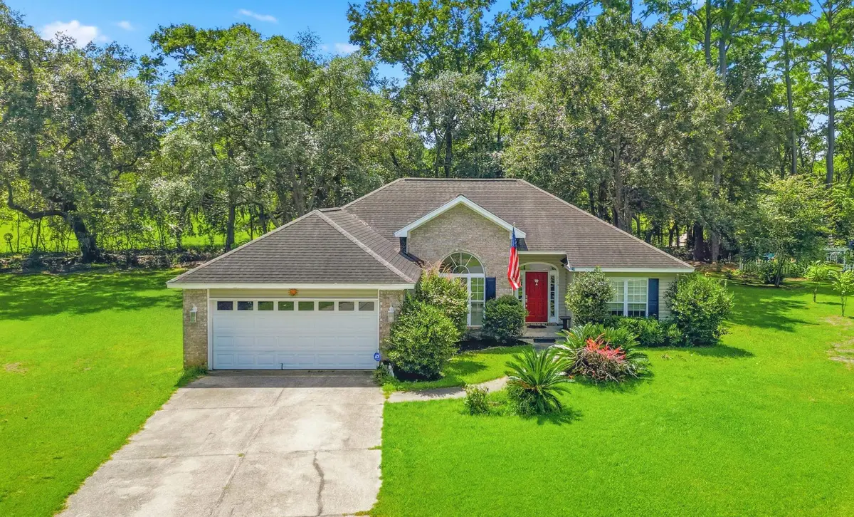 213 Jericho Ct., Georgetown, SC 29440 - #1