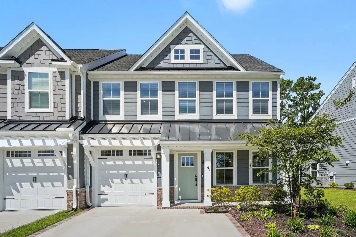 2415 Elowen Ln. #4B, Longs, SC 29568 - #1