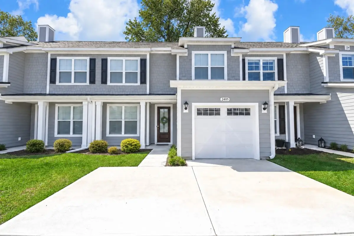 2405 Thoroughfare Dr. #2405, North Myrtle Beach, SC 29582 - #1