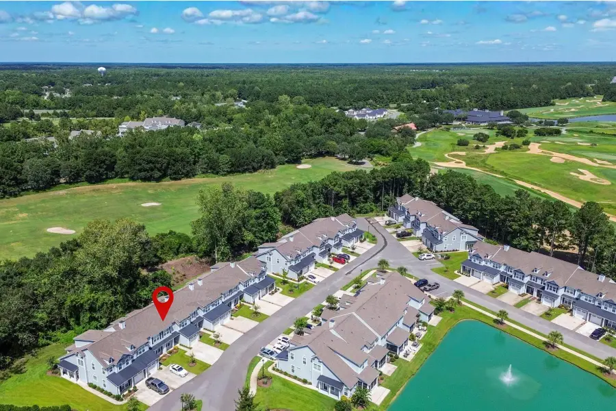 2405 Thoroughfare Dr. #2405, North Myrtle Beach, SC 29582 - #2