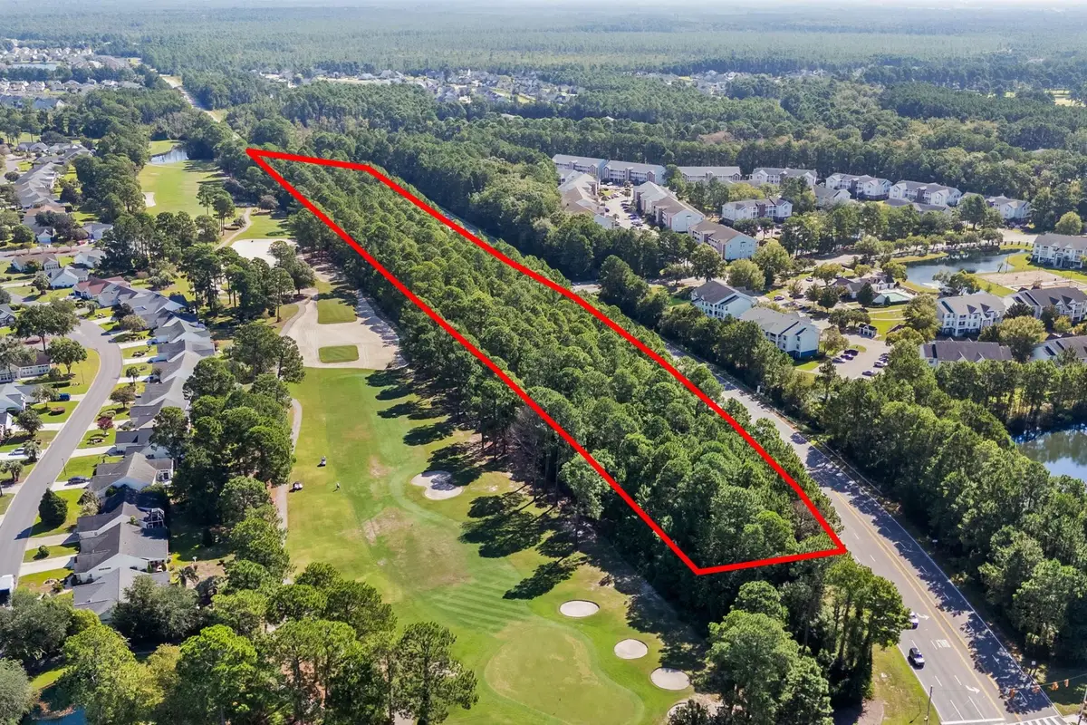 TBD Gardner Lacy Rd., Myrtle Beach, SC 29579 - #1