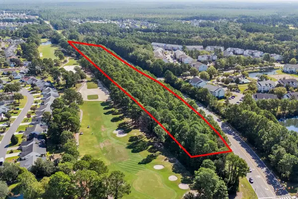 TBD Gardner Lacy Rd., Myrtle Beach, SC 29579