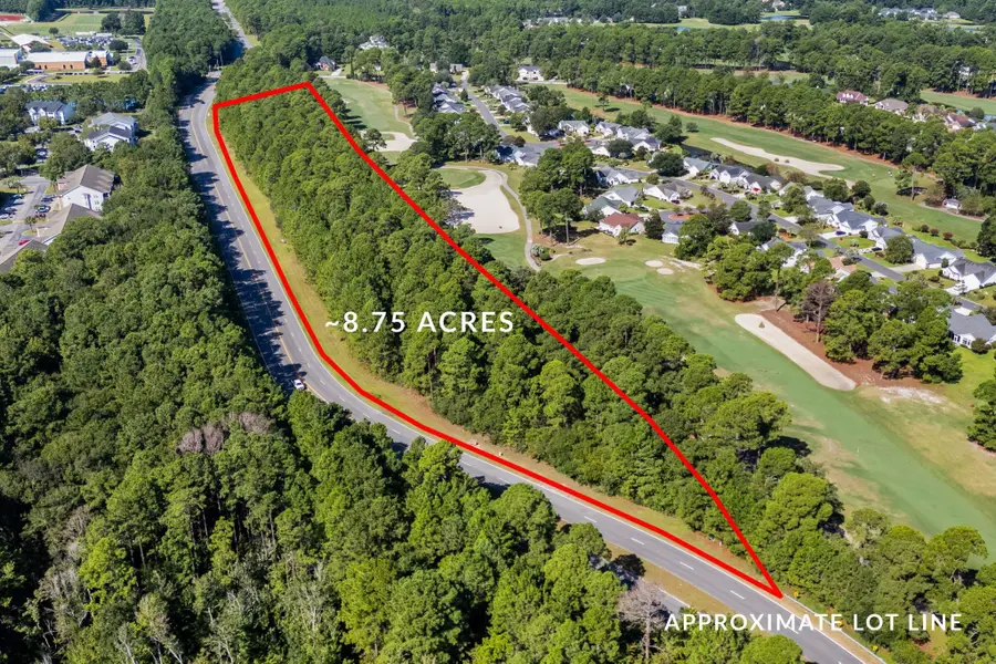 TBD Gardner Lacy Rd., Myrtle Beach, SC 29579 - #2