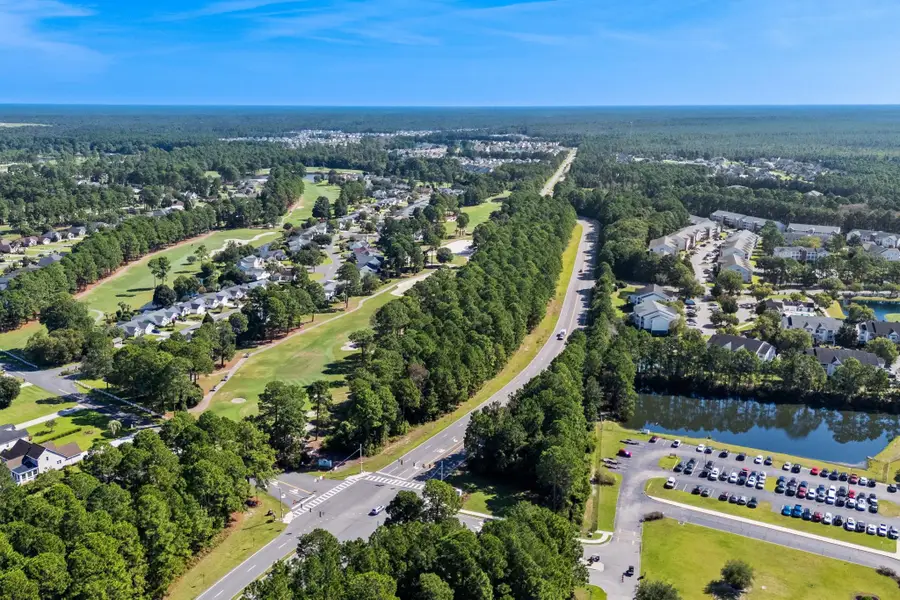 TBD Gardner Lacy Rd., Myrtle Beach, SC 29579 - #3