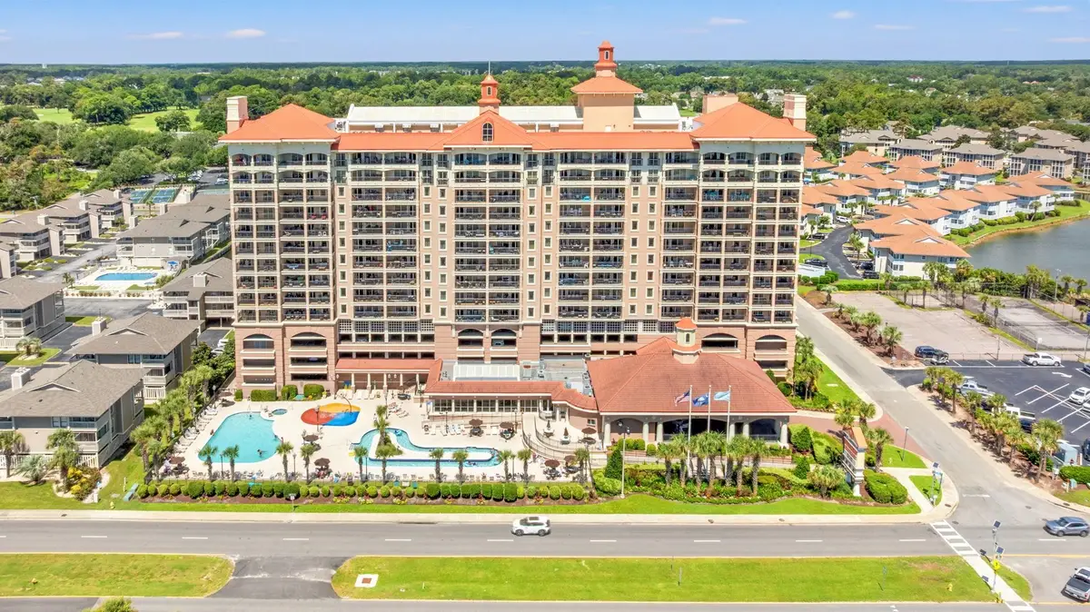 1819 N Ocean Blvd. #7020, North Myrtle Beach, SC 29582 - #1