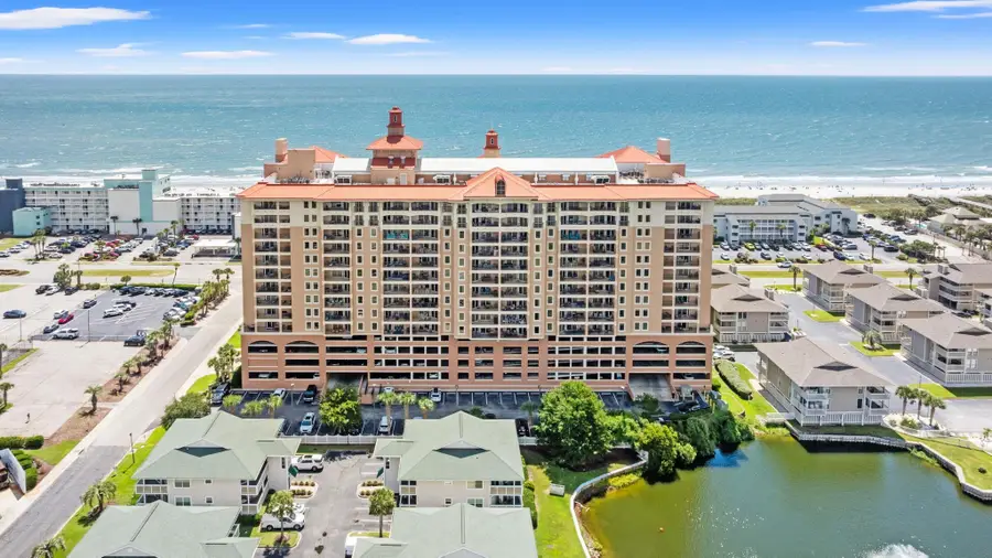 1819 N Ocean Blvd. #7020, North Myrtle Beach, SC 29582 - #2