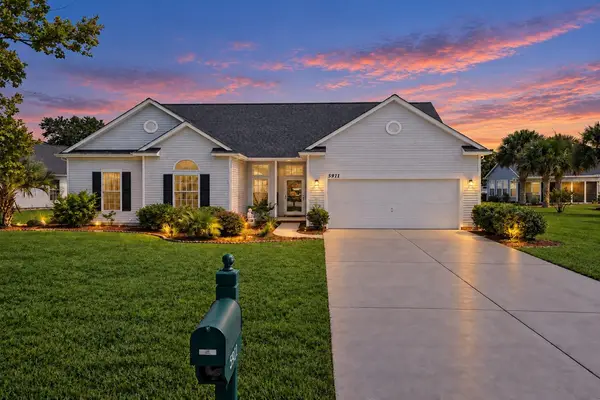 5911 Bridlewood Rd., North Myrtle Beach, SC 29582