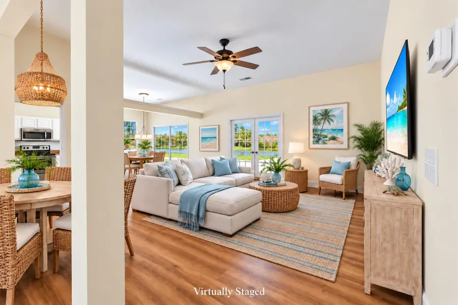 5911 Bridlewood Rd., North Myrtle Beach, SC 29582 - #3